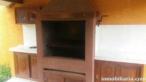 Casa URBANIZACIÓN EL PALMAR ENTRE 6TO Y 7MO ANILLO Foto 7