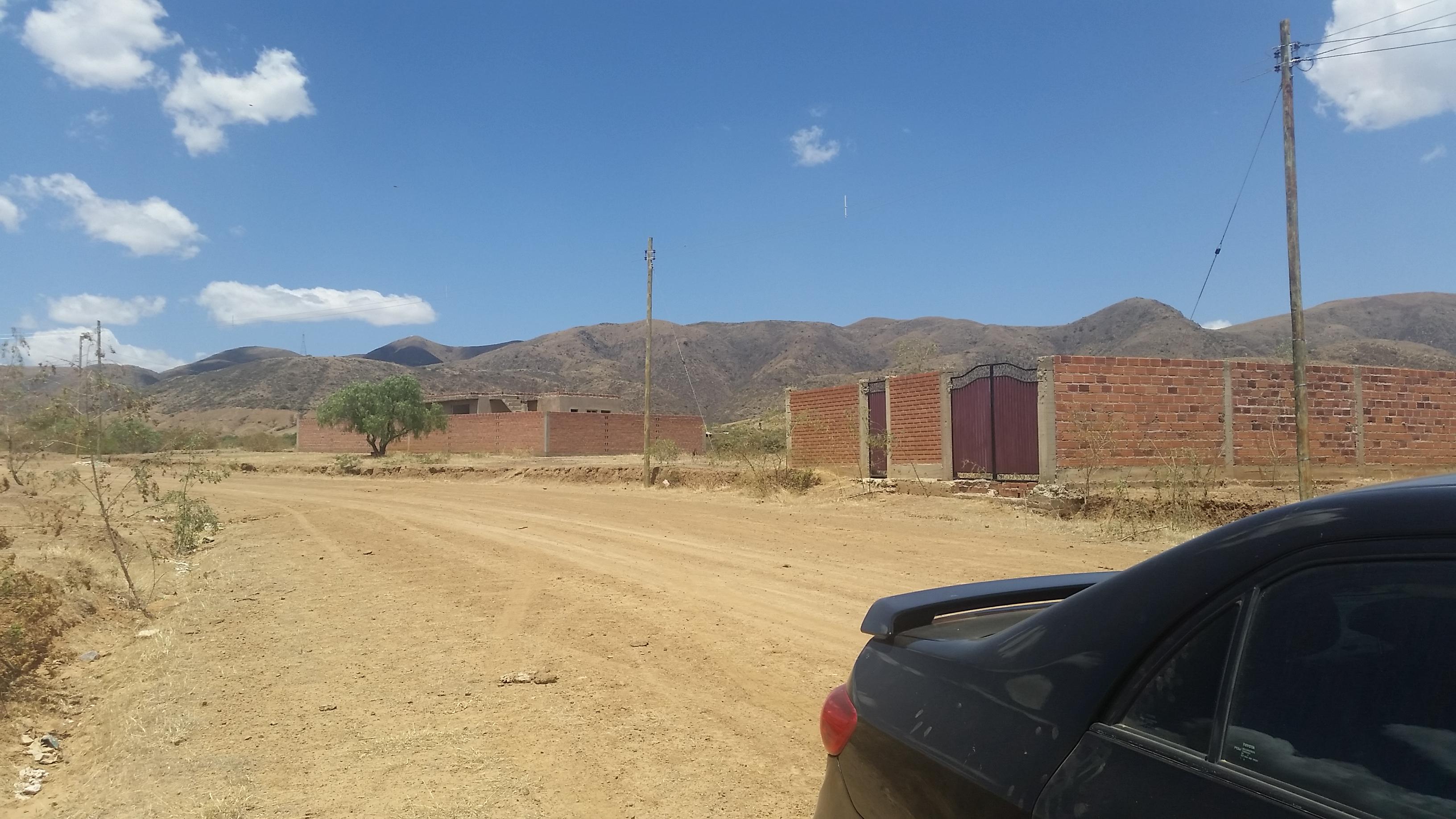 Terreno en Sacaba en Cochabamba    Foto 3