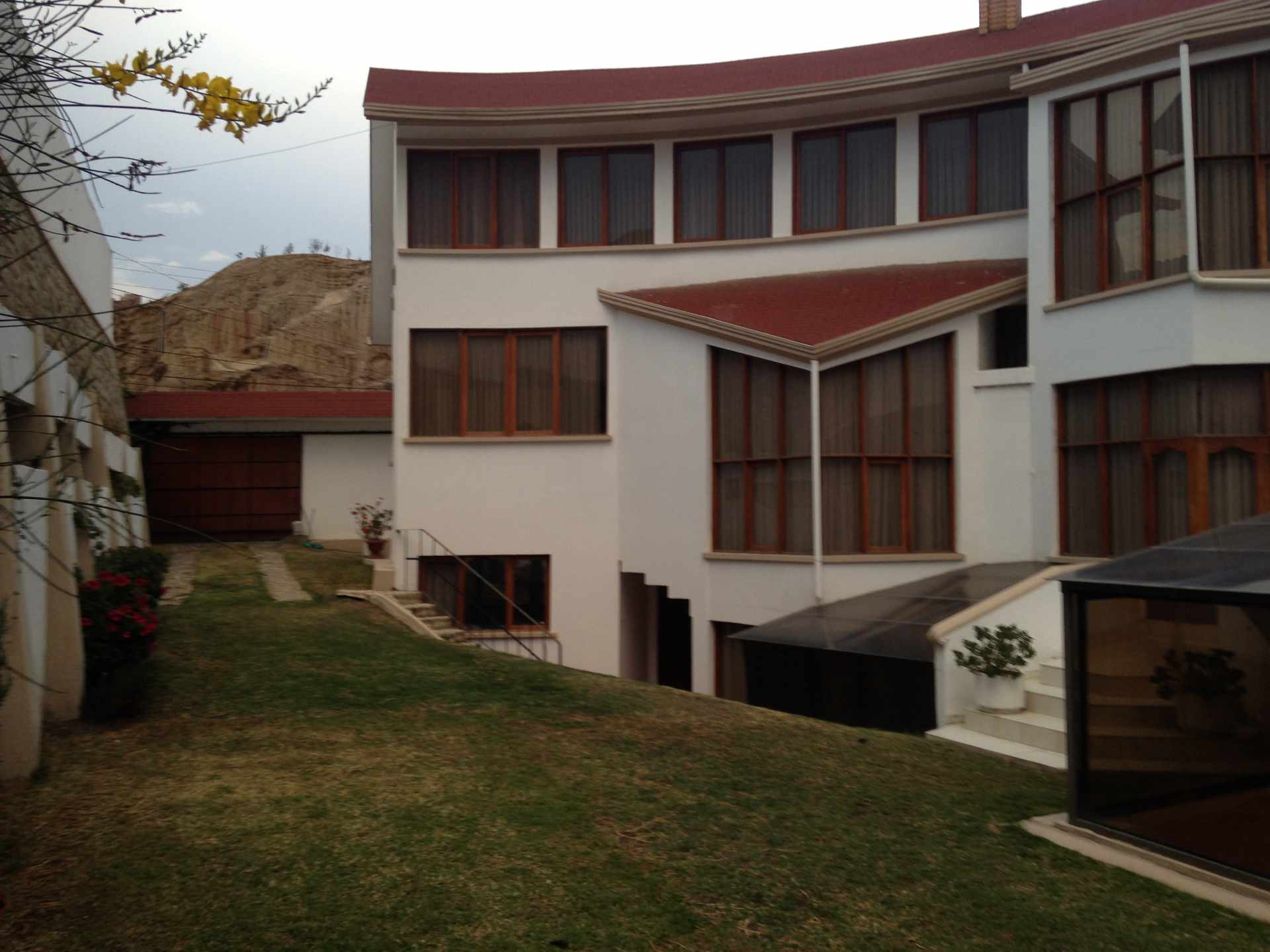 Casa en VentaUrbanizacion La Rinconada Foto 8