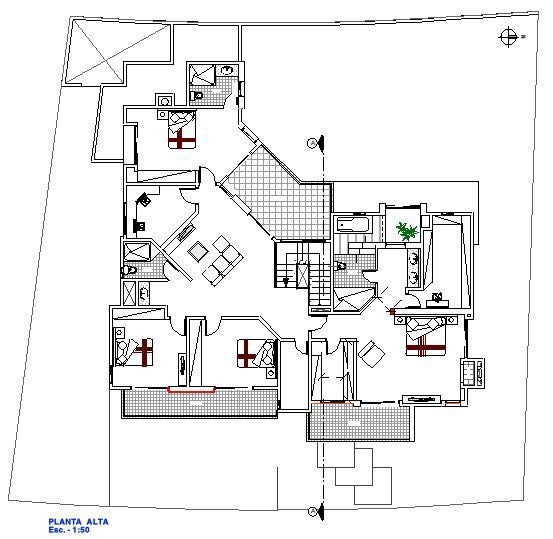 Casa en VentaCONDOMINIO URUBO GARDEN Foto 46