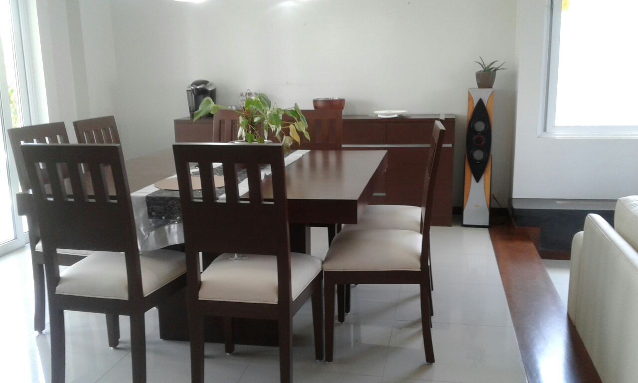 Casa en VentaCONDOMINIO URUBO GARDEN Foto 36