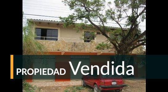 Casa en VentaB. Melchor Pinto 7 dormitorios 3 baños 1 parqueos Foto 1