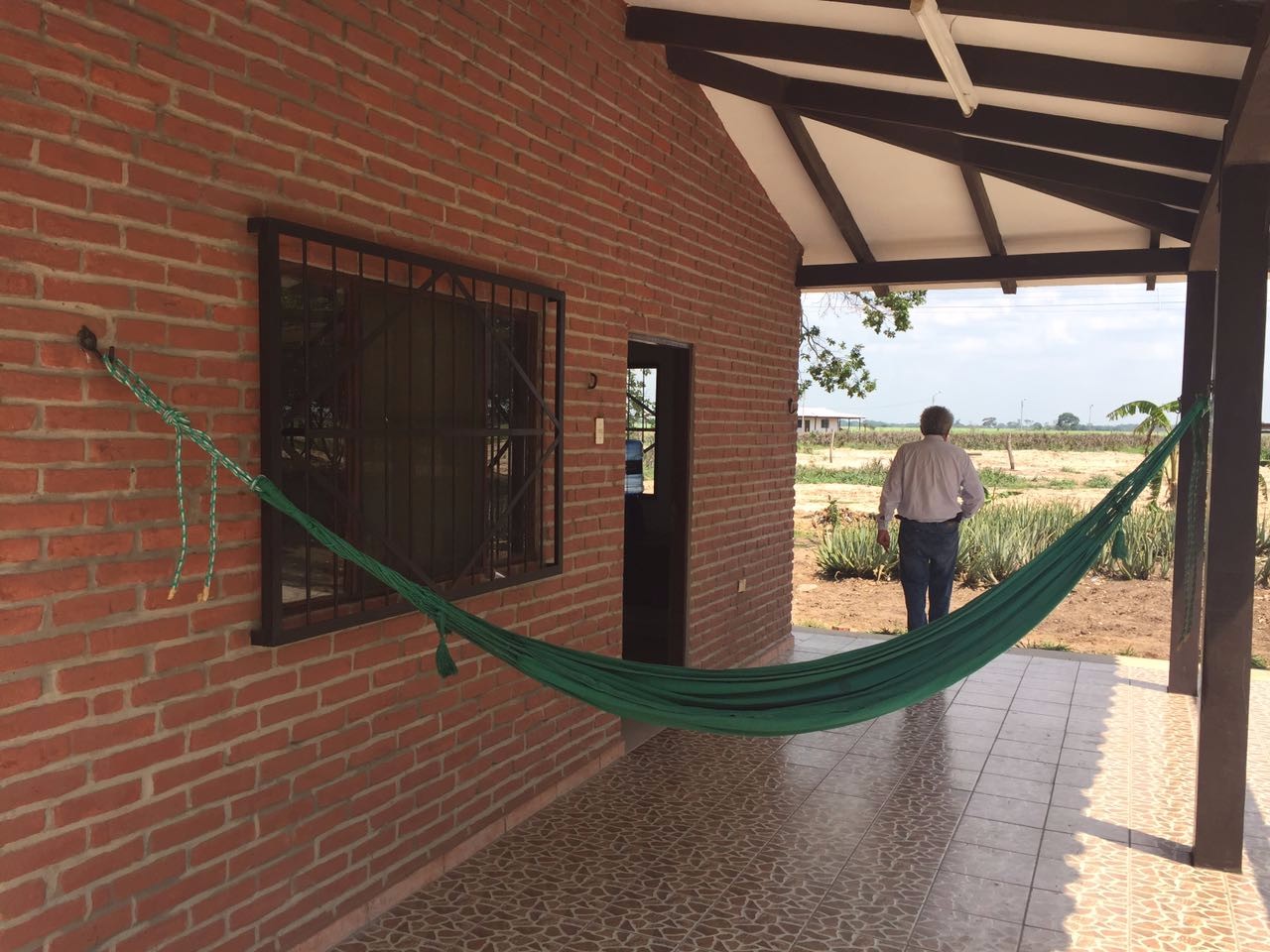 Casa en VentaCASA QUINTA MONTERO SANTA CRUZ  Foto 3