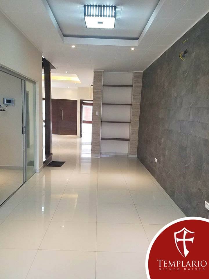 Casa en VentaSéptimo anillo Zona Norte 4 dormitorios 4 baños 2 parqueos Foto 22