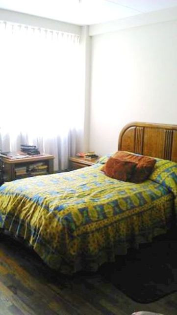 Departamento en Sopocachi en La Paz 3 dormitorios 2 baños 1 parqueos Foto 2