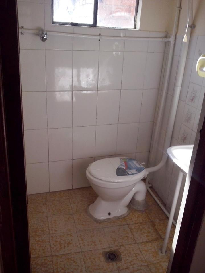 Casa en San Pedro en La Paz 1 dormitorios 3 baños  Foto 4