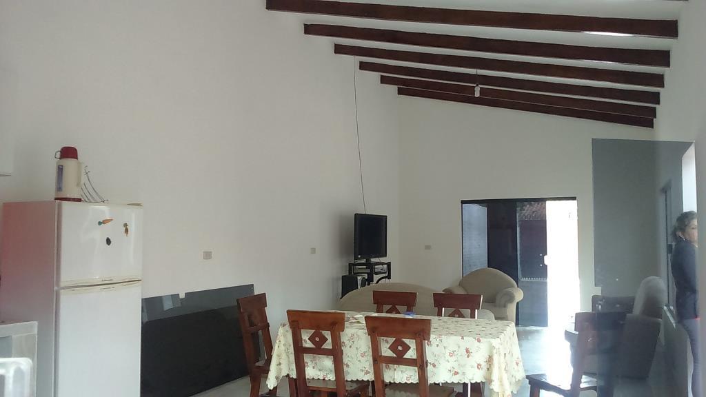 Casa en VentaSATELITE NORTE, entrando hasta colegio Gloria. Foto 4