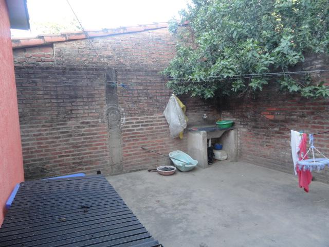 Casa en Anticrético7mo anillo detras del Mercado Primavera Foto 8