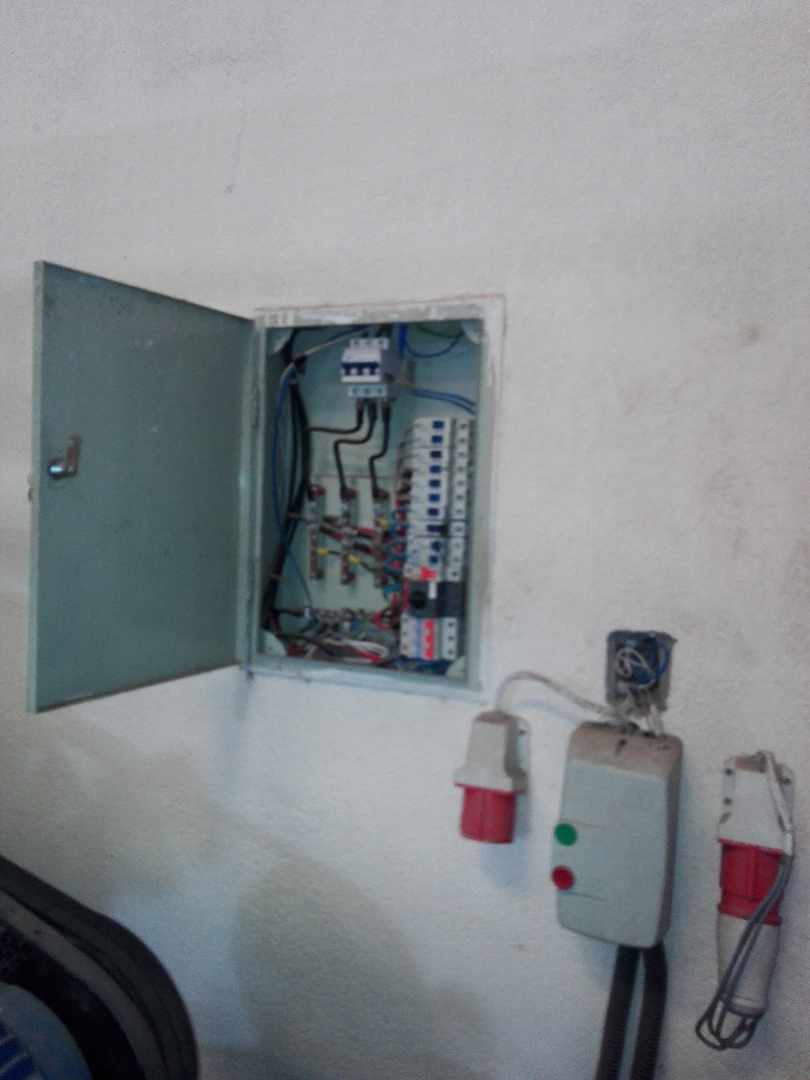 Galpón en VentaATRAS DE URBANIZACION PALMA VERDE, CARRETERA A COTOCA KM 7 ENTRANDO Foto 13