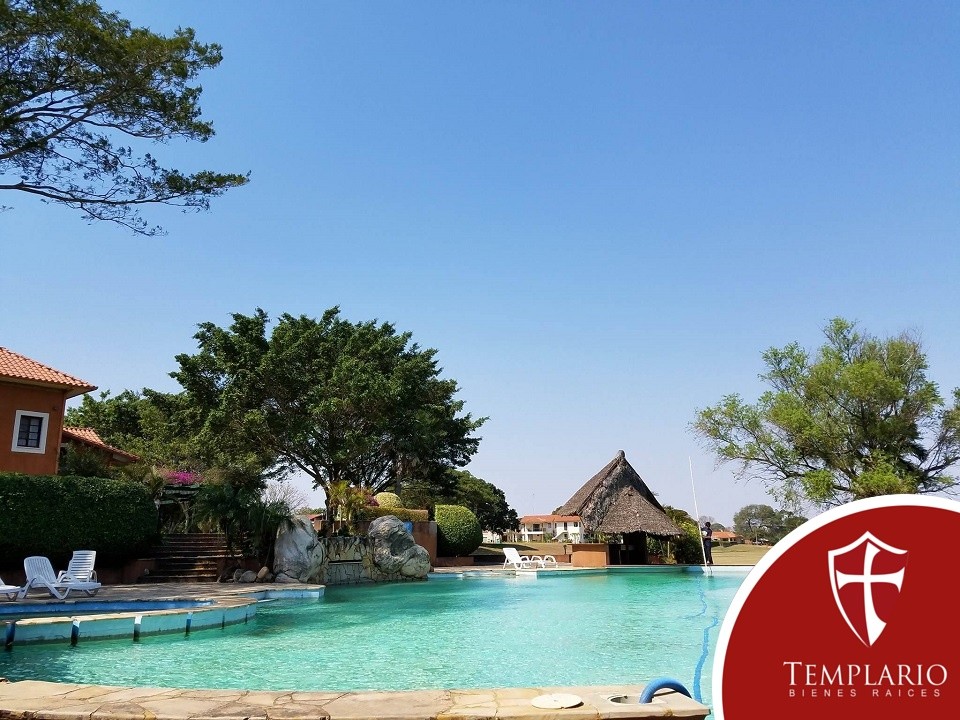 Casa en VentaZONA NORTE: Km 12 - CONDOMINIO CERRADO  3 dormitorios 6 baños 3 parqueos Foto 15