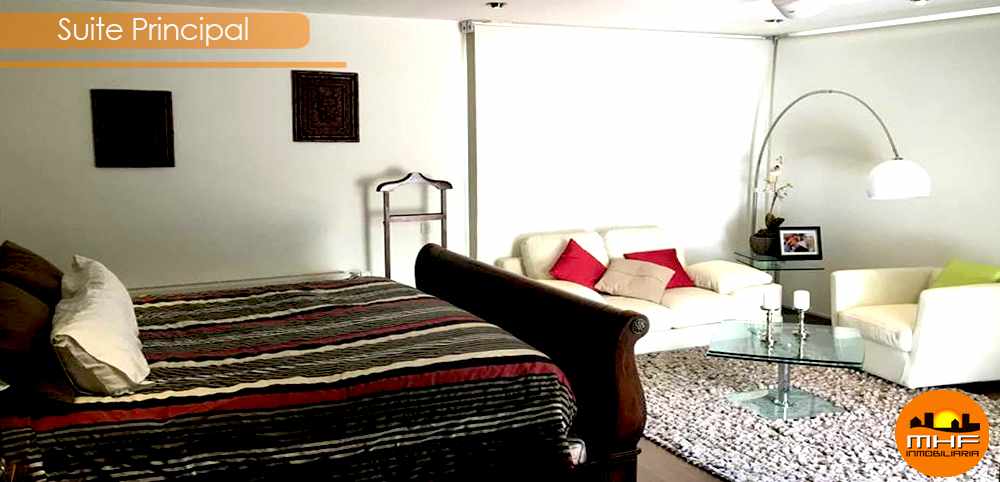 Casa en Queru Queru en Cochabamba 5 dormitorios 4 baños 4 parqueos Foto 3