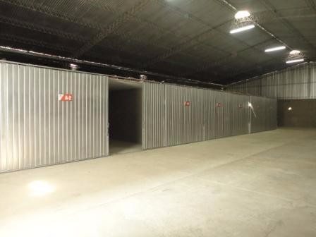 Galpón en AlquilerAv. Banzer Km 8 1/2, entrando por aserradero la chonta 1 dormitorios 1 baños  Foto 3