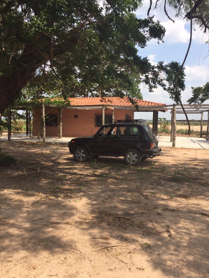 Casa en VentaCASA QUINTA MONTERO SANTA CRUZ  Foto 1