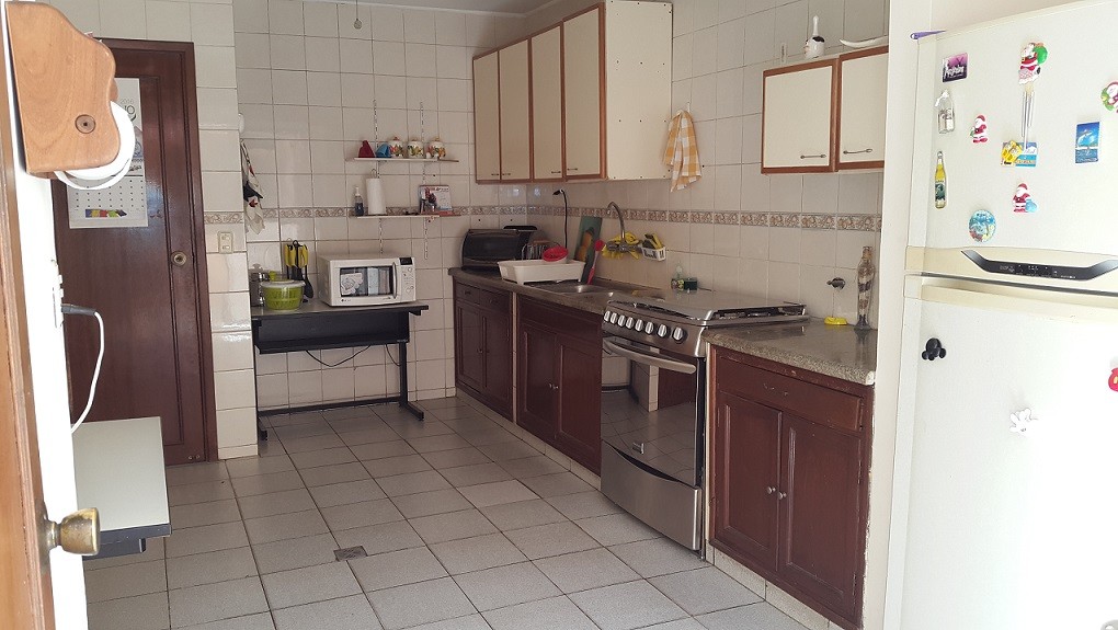 Casa Av. Banzer entre 4to y 5to anillo Residencias del Norte entre calle 9 y calle 1 Foto 9