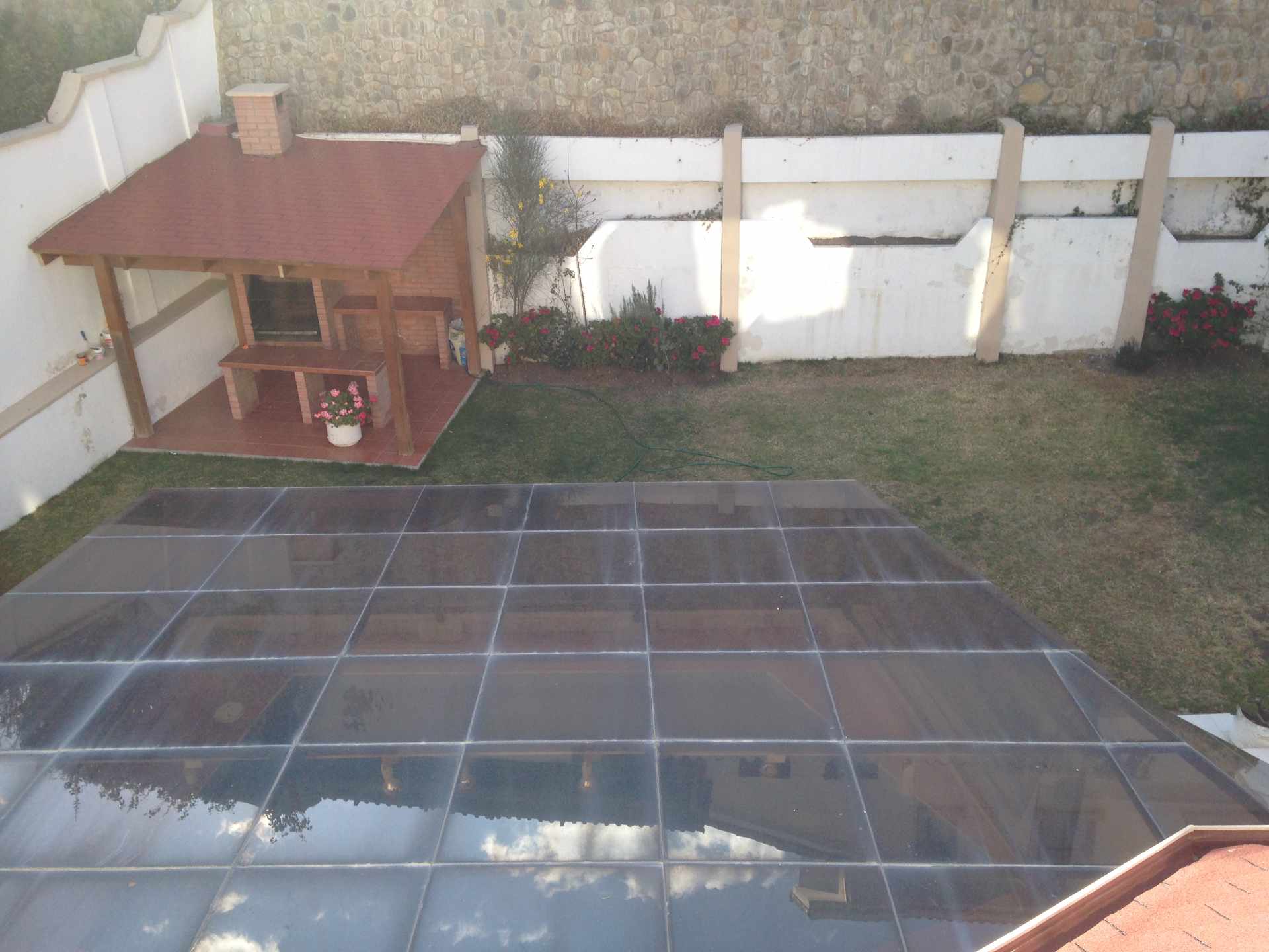 Casa en VentaUrbanizacion La Rinconada Foto 12