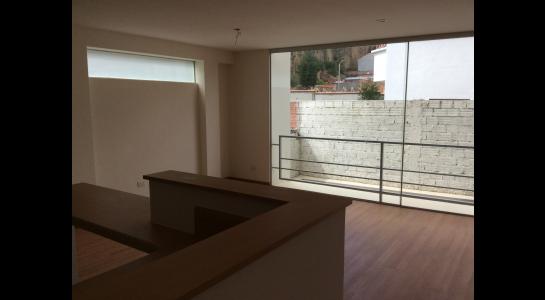 Departamento Urb. campo verde calle 1 # 257 Kellumani (alto achumani) sector B. Foto 14