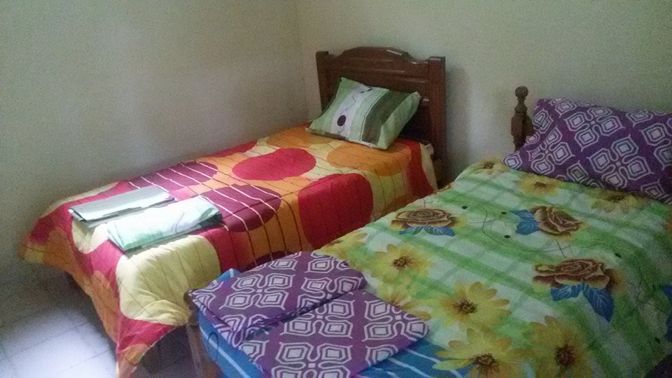 Casa Km. 95.5 carretera La Paz Caranavi, Tunahuarca, a 2.5 Km de Yolosita Foto 7