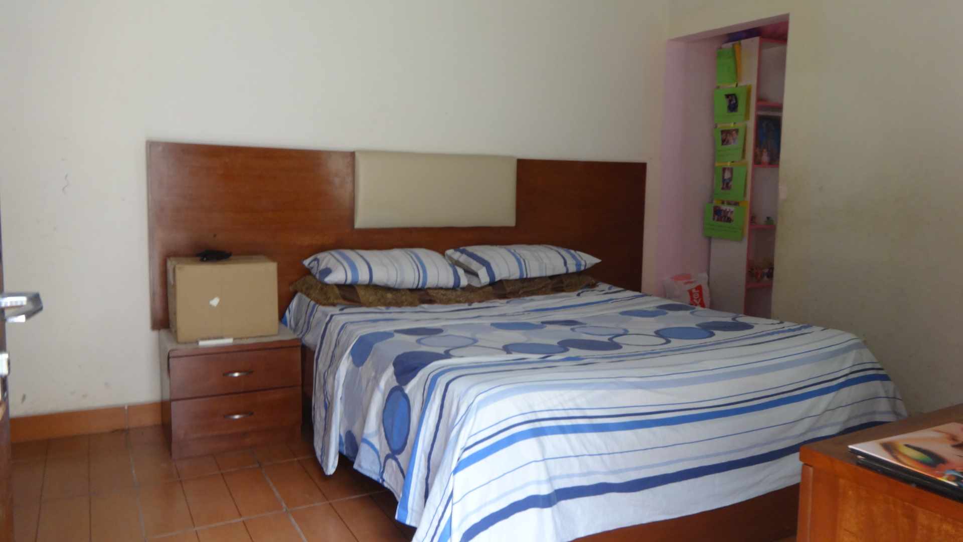 Casa en Entre 1er y 2do anillo Este en Santa Cruz de la Sierra 3 dormitorios 2 baños 2 parqueos Foto 16