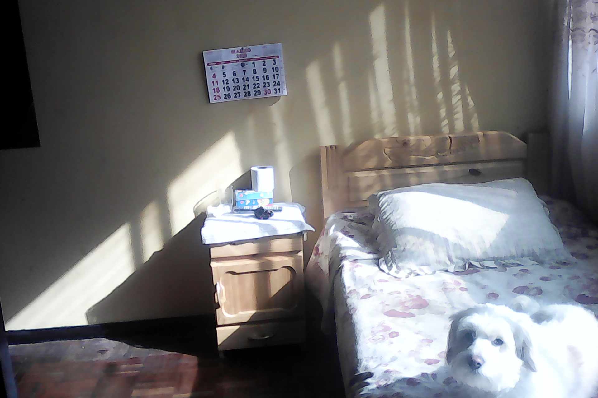 Departamento en Centro en La Paz 3 dormitorios 2 baños  Foto 8