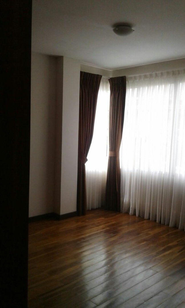 Departamento Achumani, calle F, Sector Asilo. Edificio Residencial Foto 6