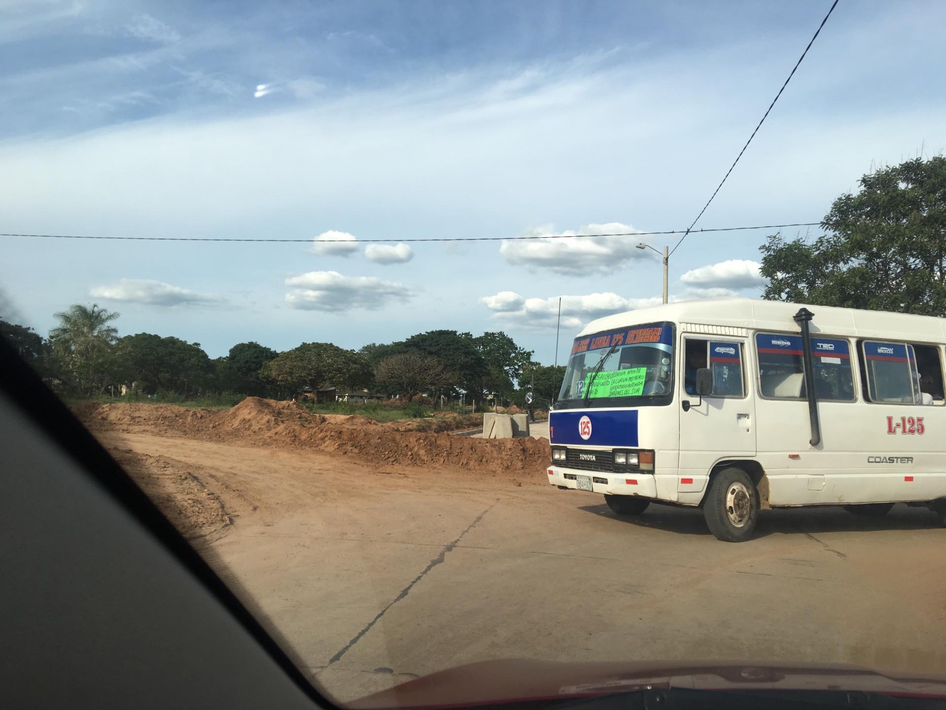 Terreno en Plan 3000 en Santa Cruz de la Sierra    Foto 6