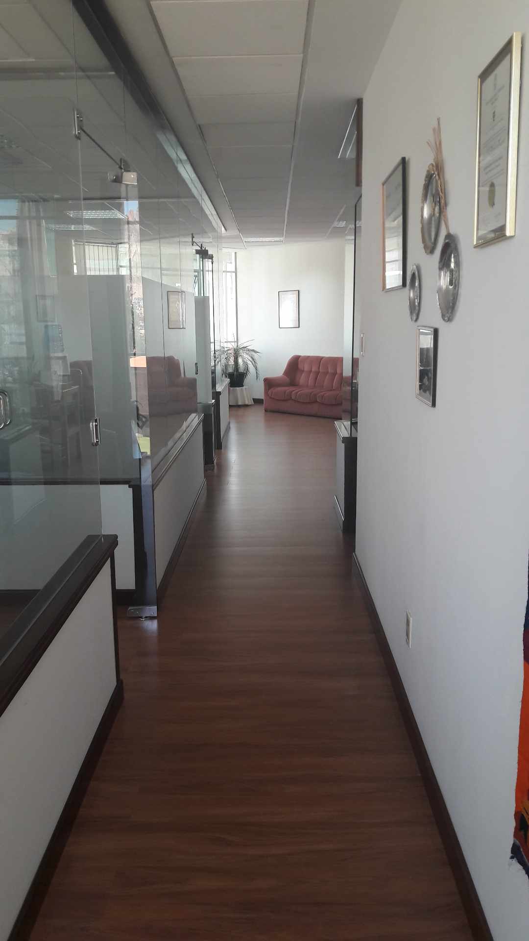 Oficina en VentaCalacoto Foto 4