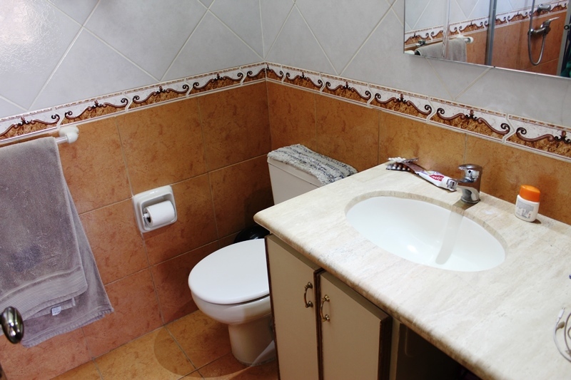 Departamento en VentaAv, América Oeste y C. Washington 2 dormitorios 2 baños  Foto 8