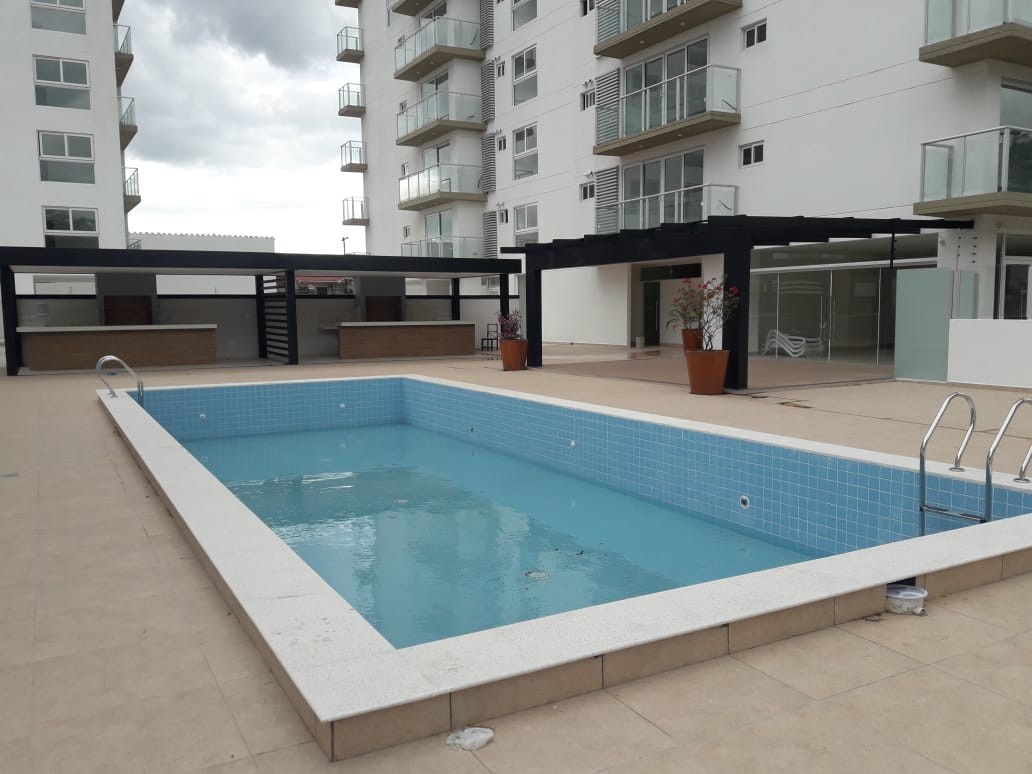 Departamento en VentaCondominio San Francisco Norte  Foto 3