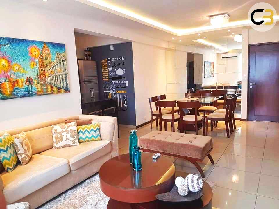 Departamento en VentaCondominio Macoror 8 Foto 9