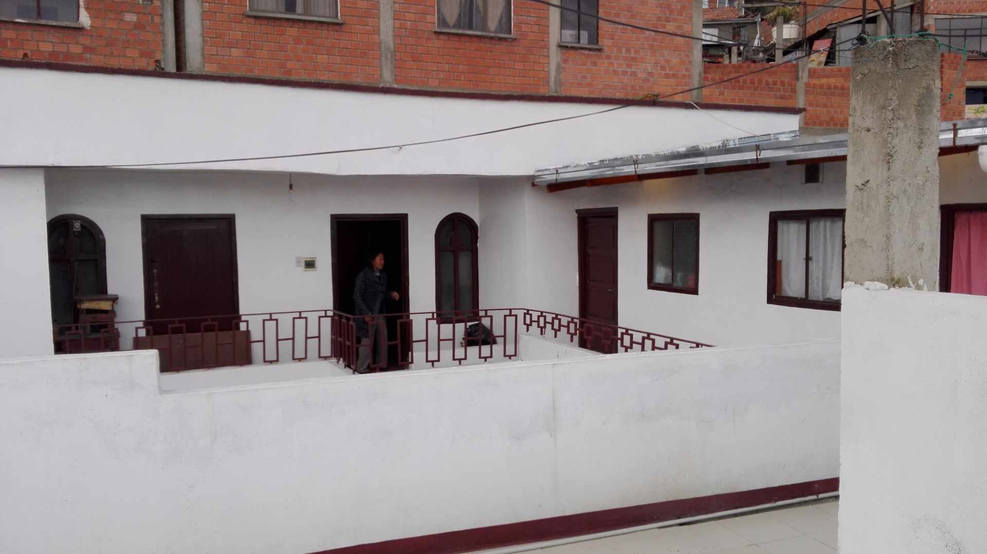 Casa en Villa Fatima en La Paz 3 dormitorios 3 baños  Foto 8