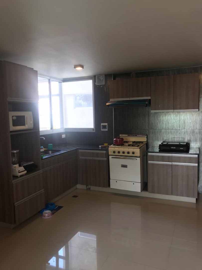 Departamento Calle Presbitero Medina Edificio Carlos XV Foto 5