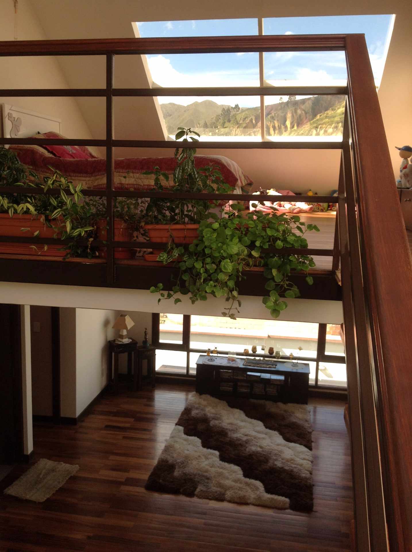 Casa en Achumani en La Paz 3 dormitorios 3 baños 1 parqueos Foto 1
