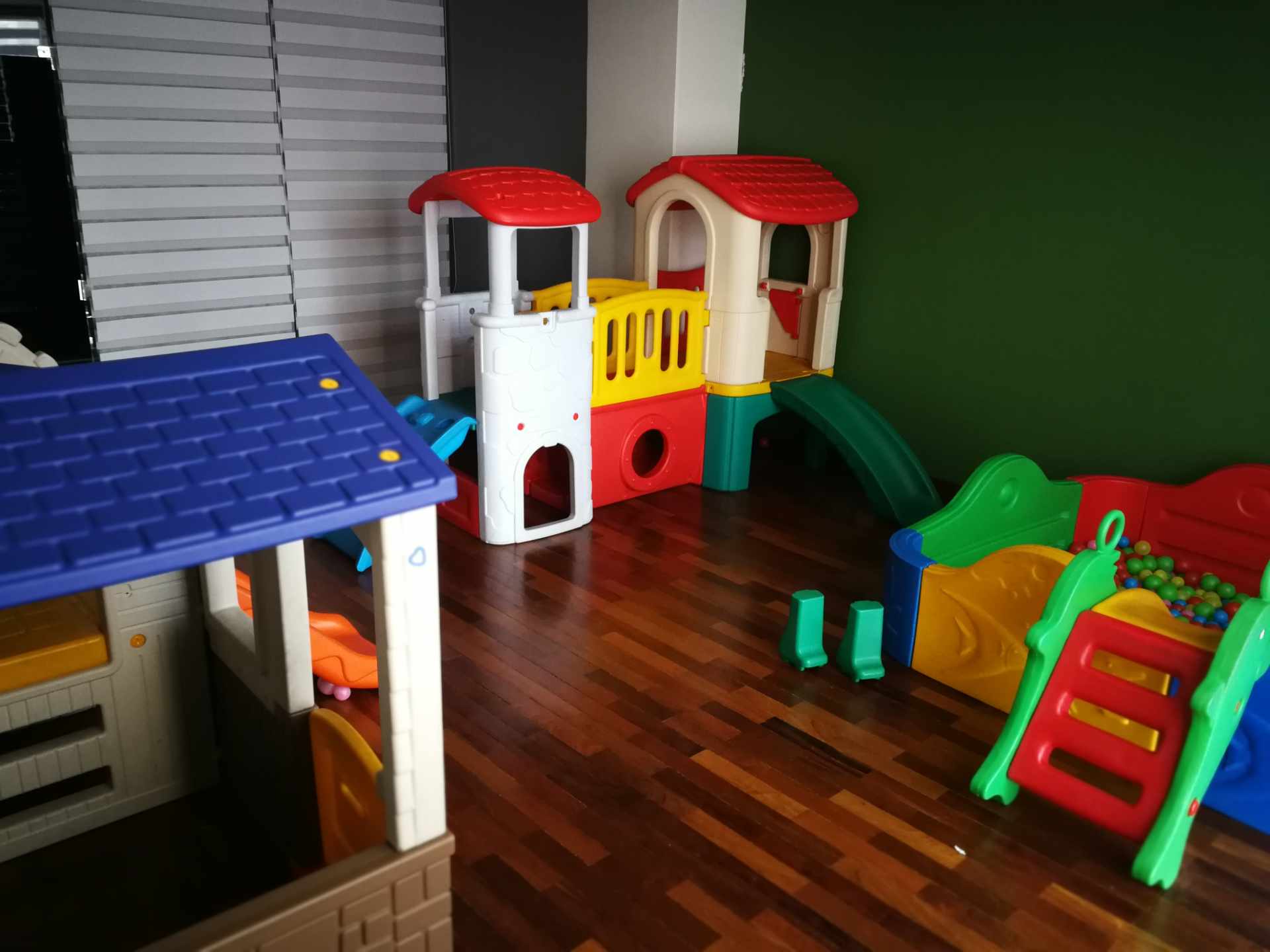 Departamento en VentaEDIFICIO MARIO MERCADO CALLE 17 DE OBRAJES Foto 24