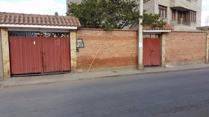 Casa en Jayhuayco en Cochabamba 3 dormitorios 3 baños 5 parqueos Foto 3