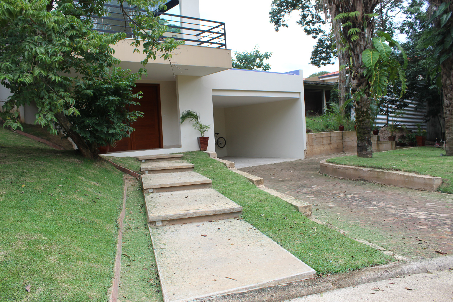 Casa en VentaURUBO, COND. URUBO GREEN, CASA EN VENTA 3 dormitorios 5 baños 4 parqueos Foto 17