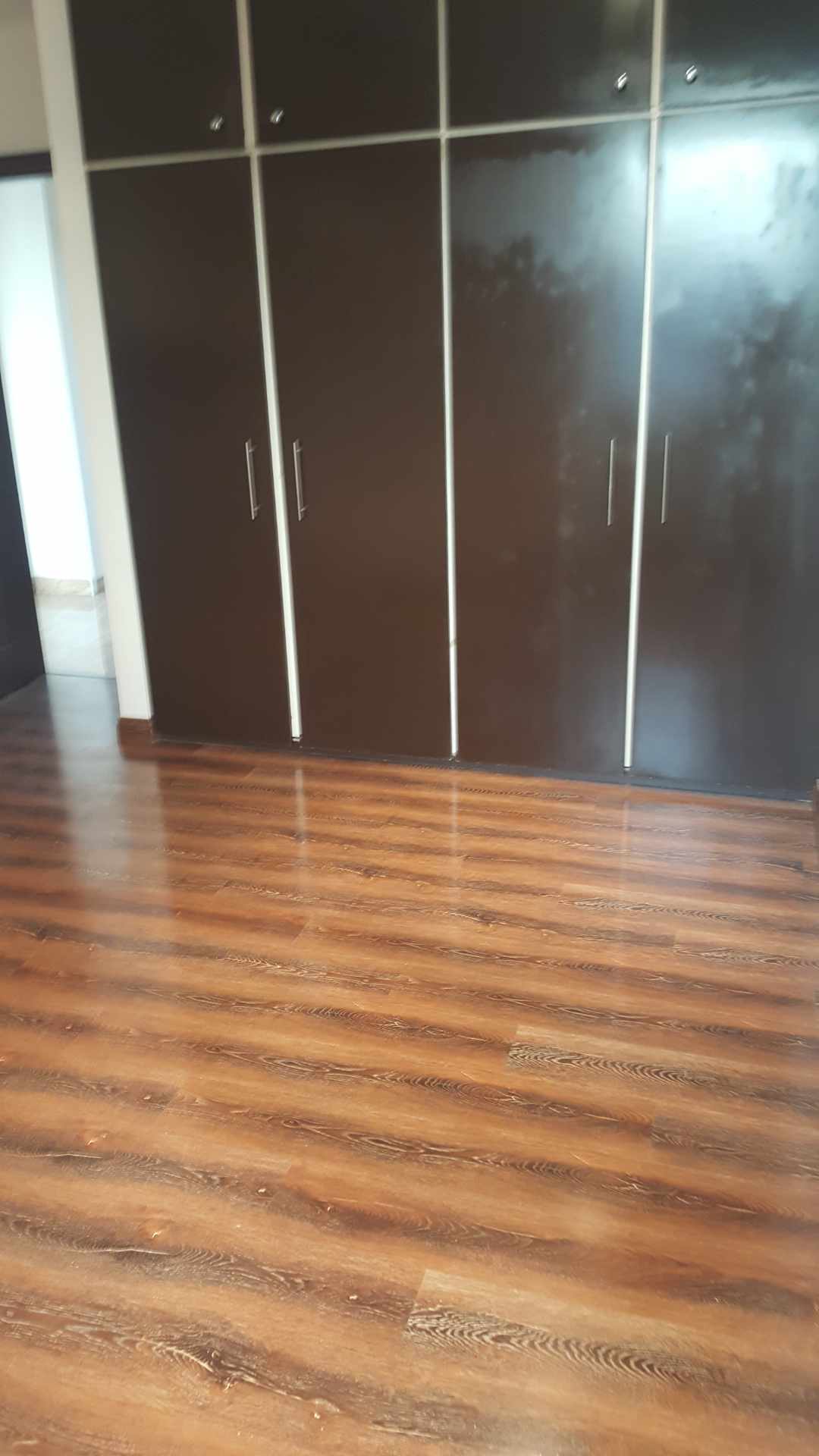 Departamento AV. Capitan Ravelo 2007. Edif. TABORGA I Foto 2