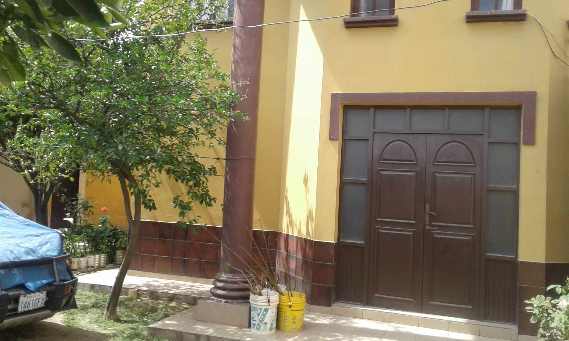 Casa Av. Maximiliano Kolbe# 0712- N esq. Bolivar Foto 11