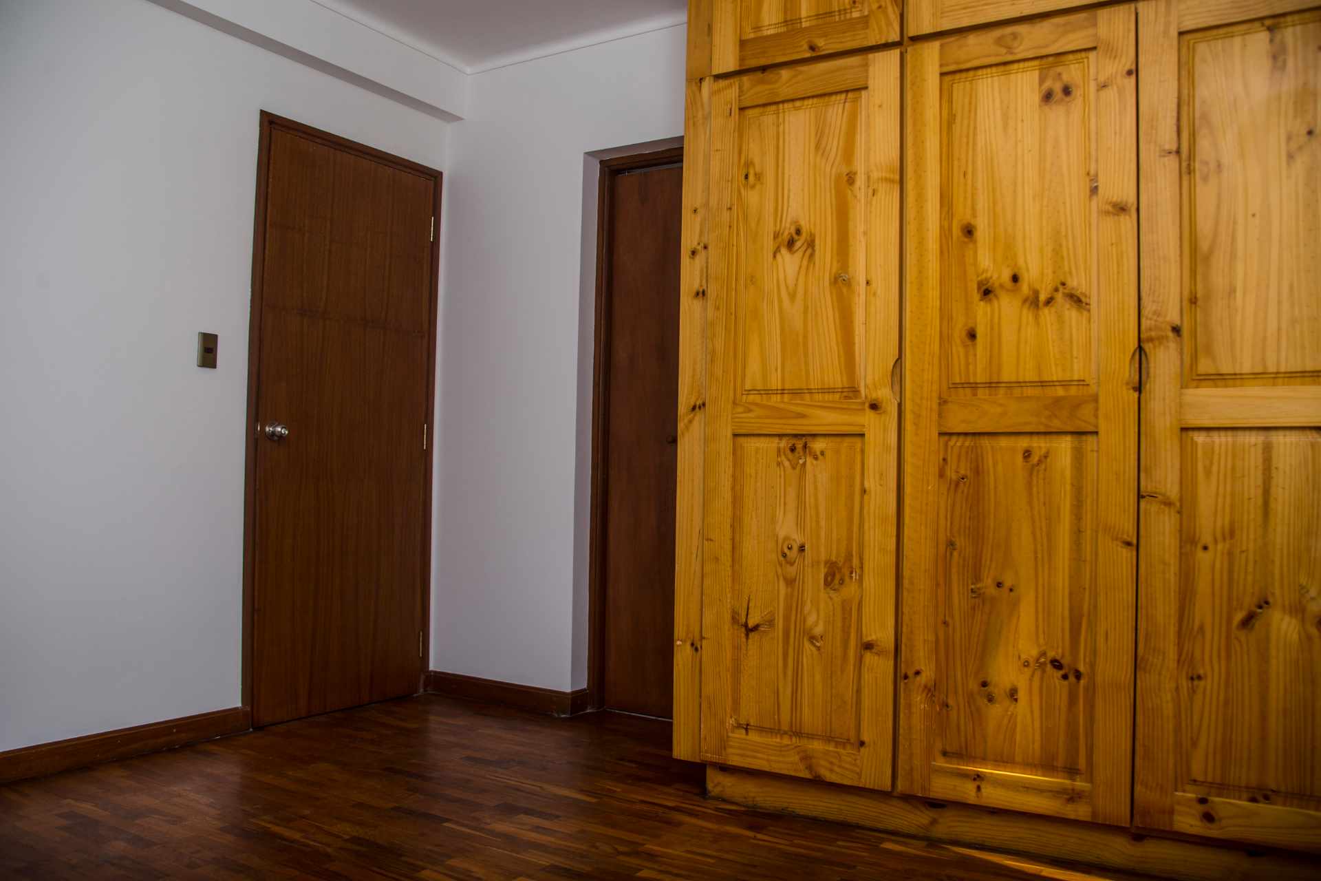 Departamento en Sarco en Cochabamba 4 dormitorios 3 baños 1 parqueos Foto 11