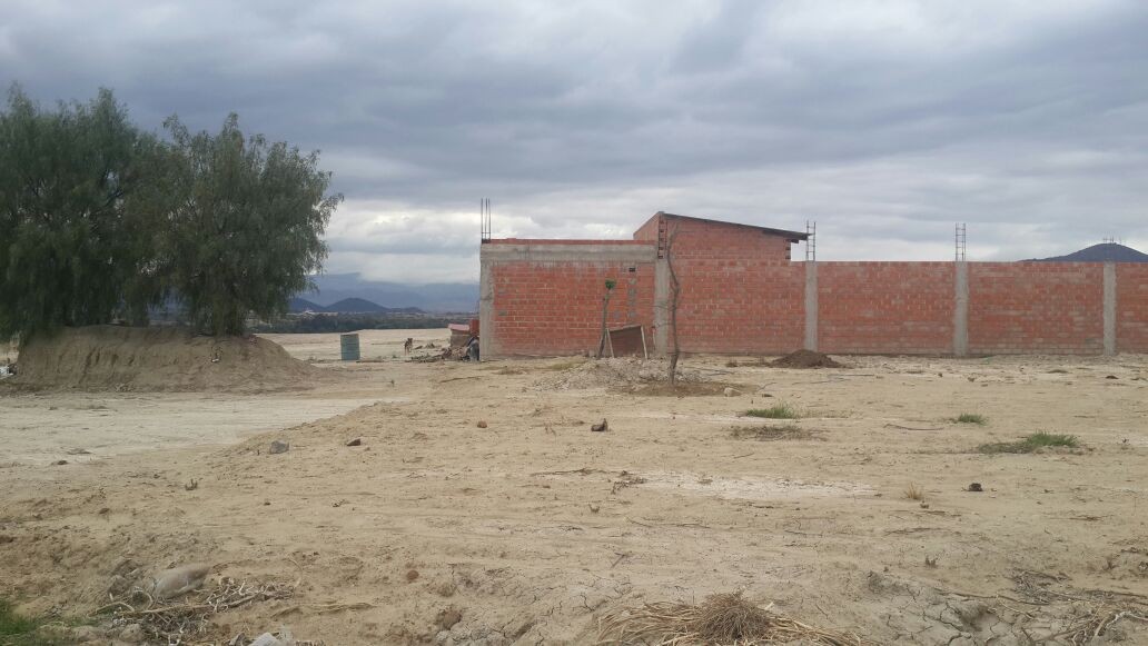 Terreno en 4 de Julio en Tarija    Foto 1