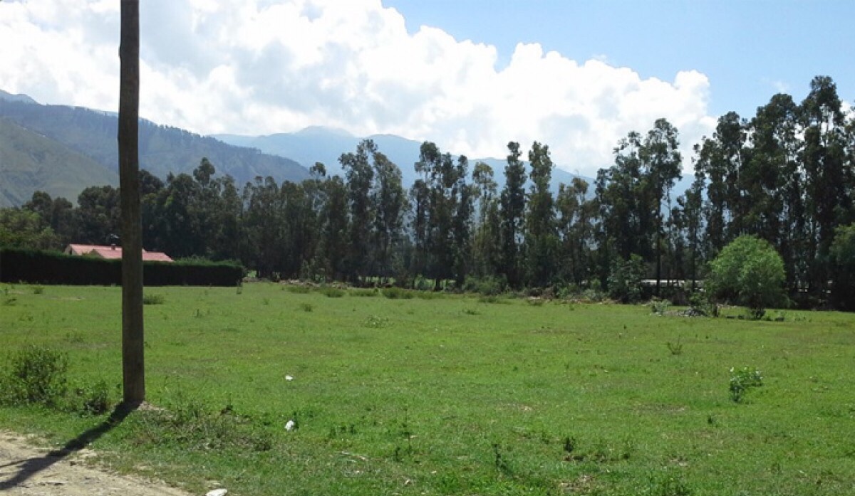 Terreno en VentaTiquipaya     Foto 1