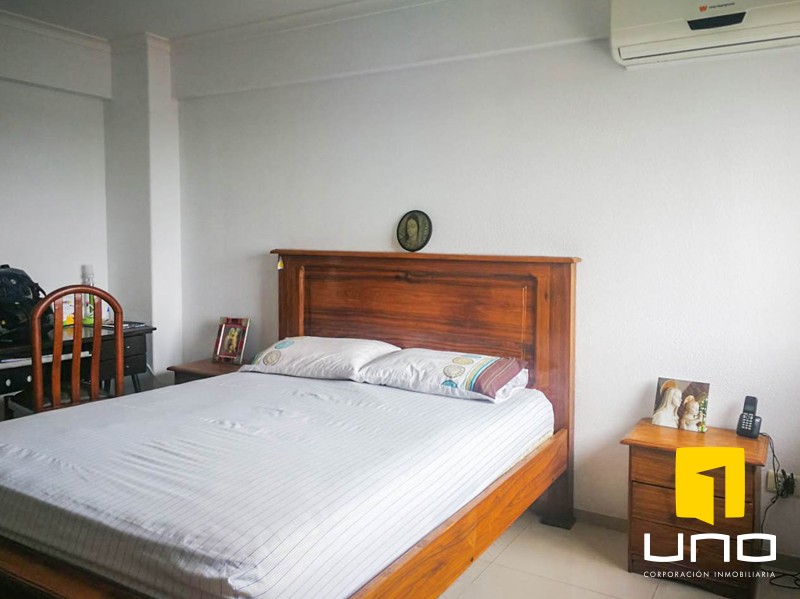 Departamento Av. Argentina, Condominio Argentina Foto 6