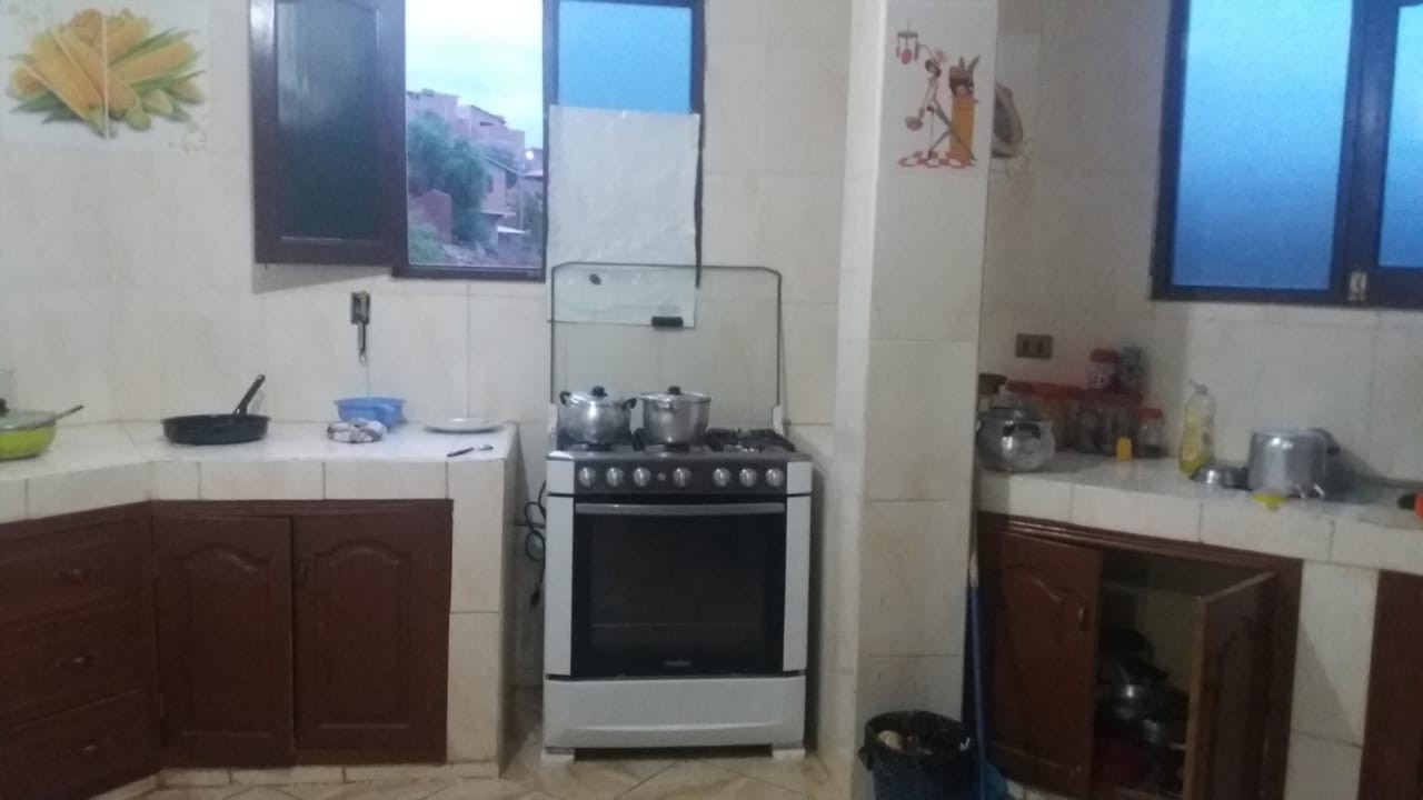 Casa en VentaCll. Toyama Q-12 Barrio Japon Foto 3