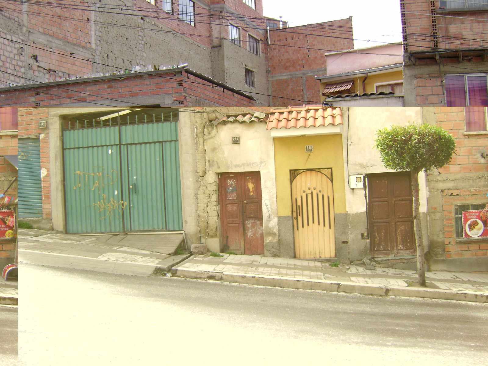 Casa en Centro en La Paz 15 dormitorios 7 baños 2 parqueos Foto 3