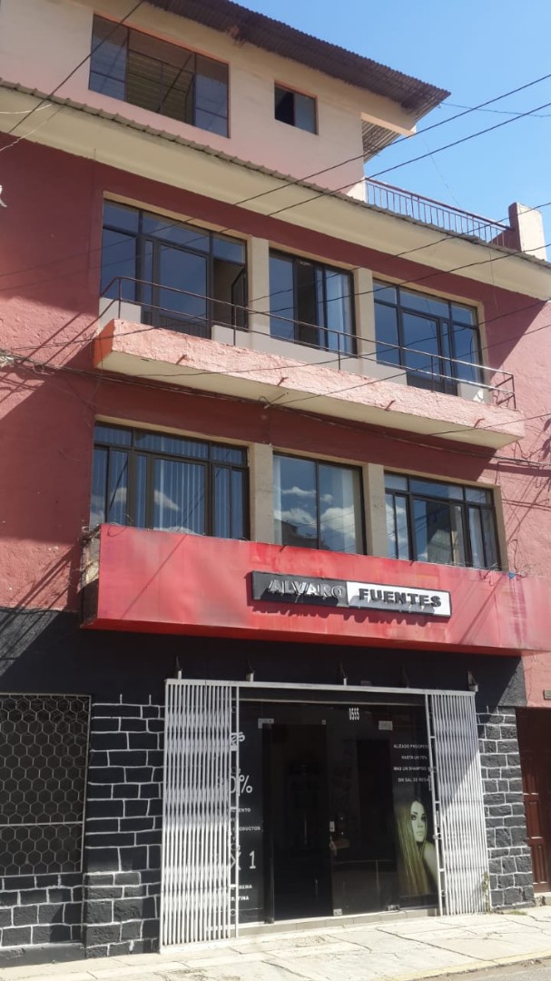 Casa en Centro en Cochabamba 6 dormitorios 4 baños  Foto 1