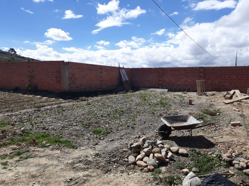 Terreno en Achocalla en La Paz    Foto 11