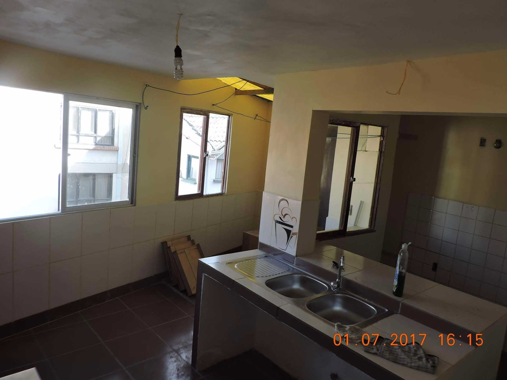 Casa en Sopocachi en La Paz 3 dormitorios 2 baños 1 parqueos Foto 4