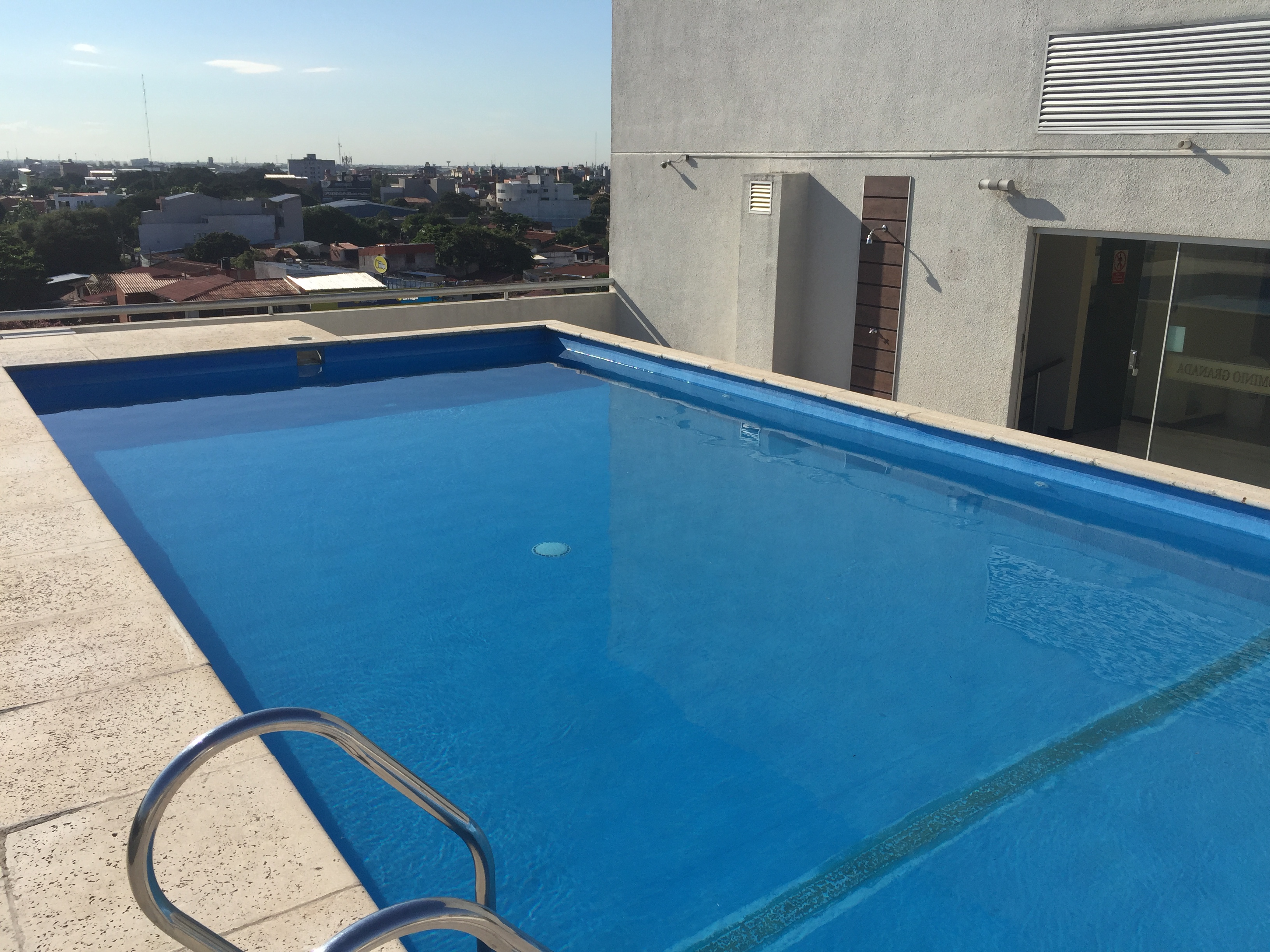 Departamento en VentaC/ Ã‘UFLO DE CHAVEZ, DEPARTAMENTO EN VENTA 3 dormitorios 2 baños  Foto 7