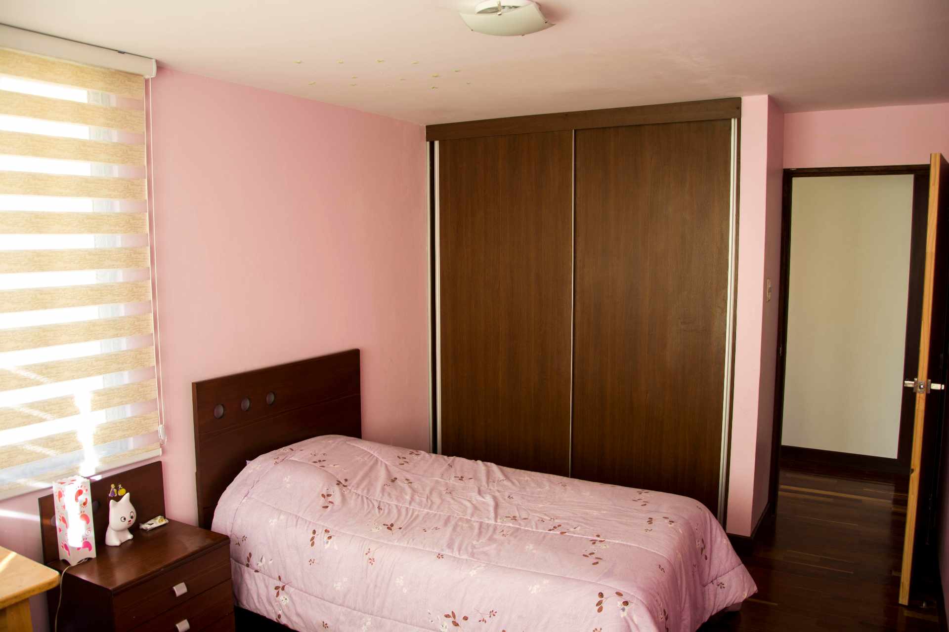 Casa en Achocalla en La Paz 4 dormitorios 4 baños 4 parqueos Foto 13