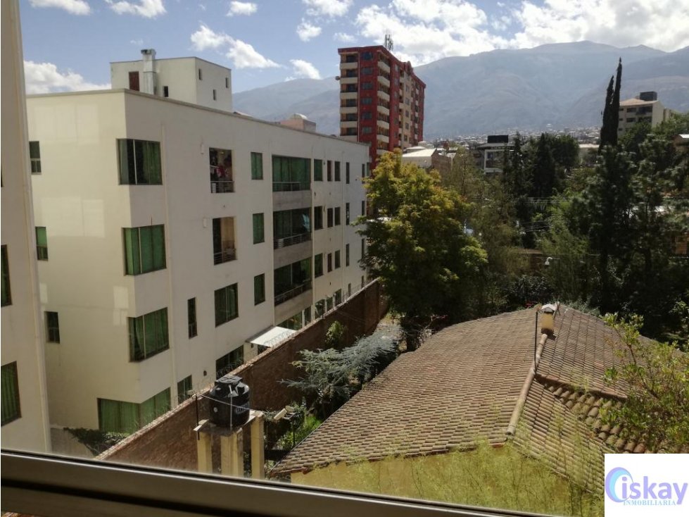 Departamento en Cala Cala en Cochabamba 3 dormitorios 3 baños 1 parqueos Foto 21