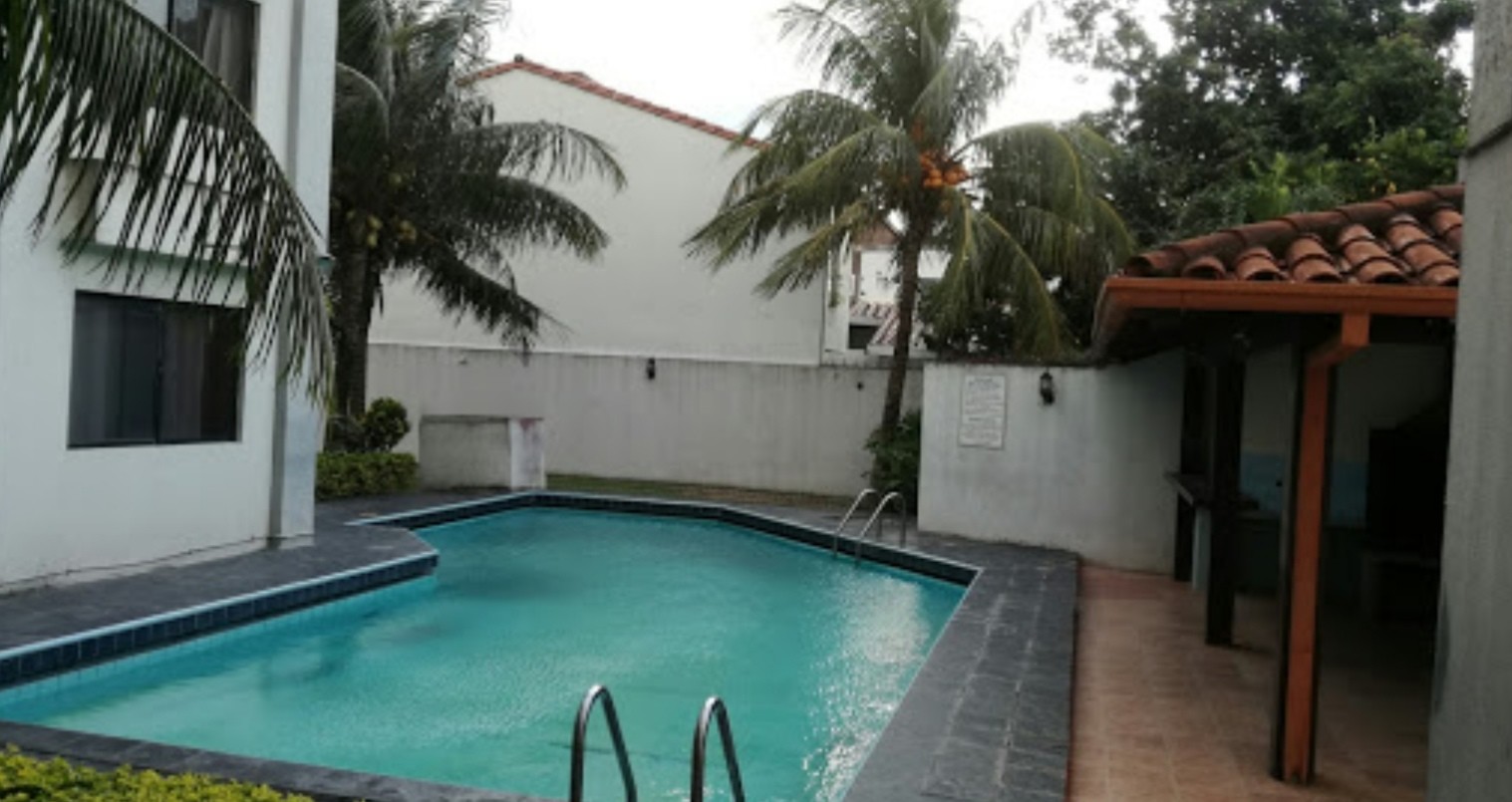 Departamento en AnticréticoCondominio Limco II, 4° anillo entre Alemania y Beni 3 dormitorios 2 baños 1 parqueos Foto 4